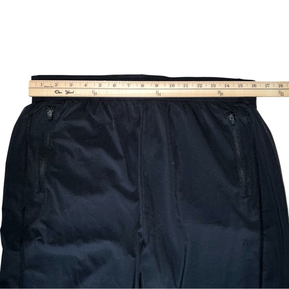 Tommy John black pants size large - Picture 6 of 6